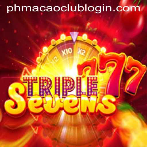 Discover the Exciting World of 777TripleSeven and phmacao Club Login