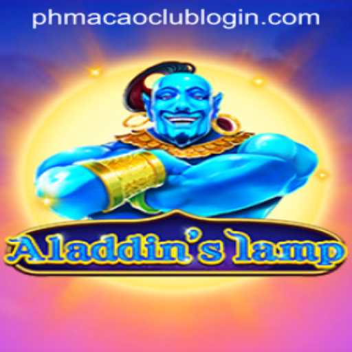 Discover Aladdinslamp: A Magical Journey in Gaming