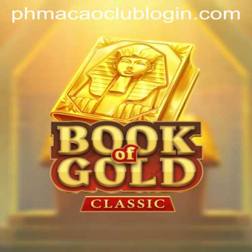 Discover the Thrills of BookOfGoldClassic: A Comprehensive Guide