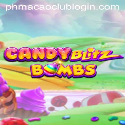 Explore the Sweet Adventures of CandyBlitzBombs