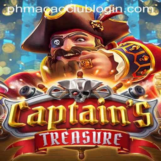 Exploring CaptainssTreasure: A Deep Dive into the Thrilling Game and Its Features