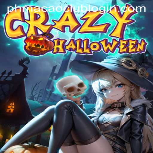 Exploring the Thrills of CrazyHalloween and How to Access Phmacao Club Login