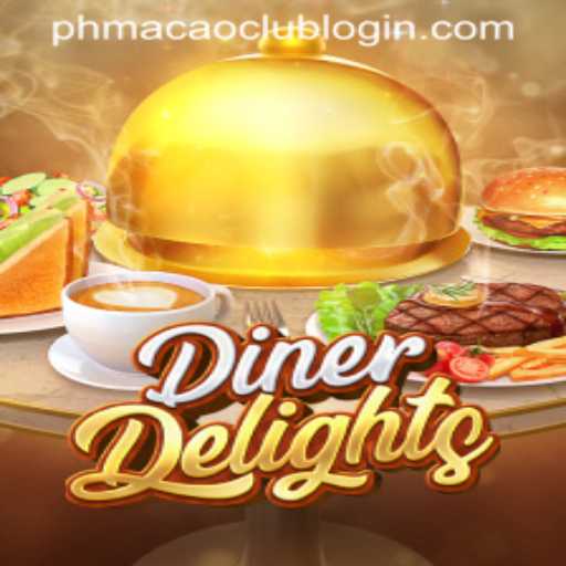 DinerDelights: An Exciting Culinary Adventure Enhanced by phmacao Club Login Benefits