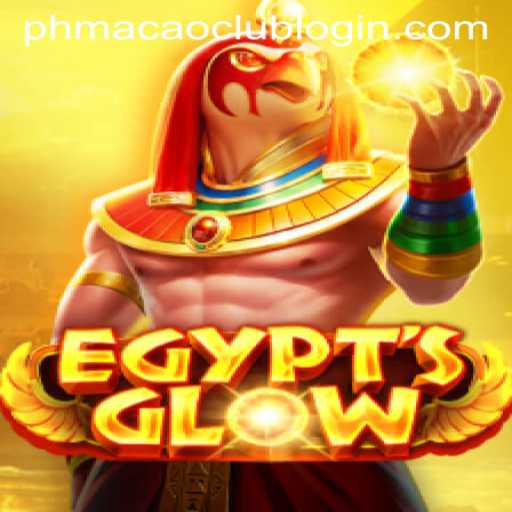 Discover the Enchantment: EgyptsGlow and How to Navigate the phmacao Club Login