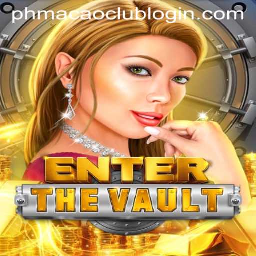 Enter the Vault: Unlocking New Adventures