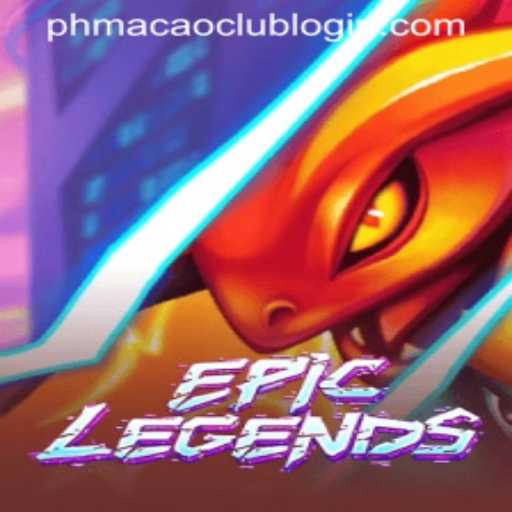 Exploring EpicLegends: A Journey into Adventure and Strategy