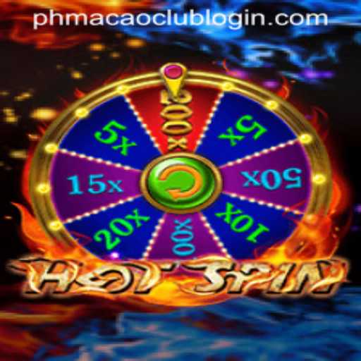 Exploring HotSpin: A Thrilling Casino Slot Experience