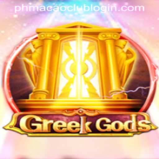 Discover GreekGods: An Enchanting Journey into Mythological Gaming