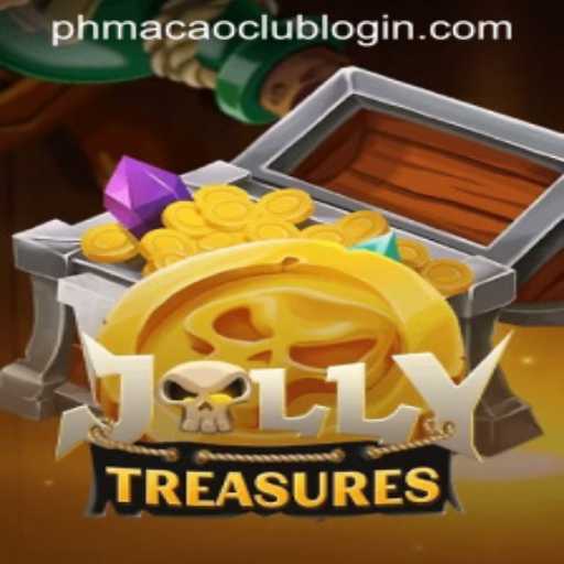 Explore the Exciting World of JollyTreasures and Discover How to Navigate the phmacao club login