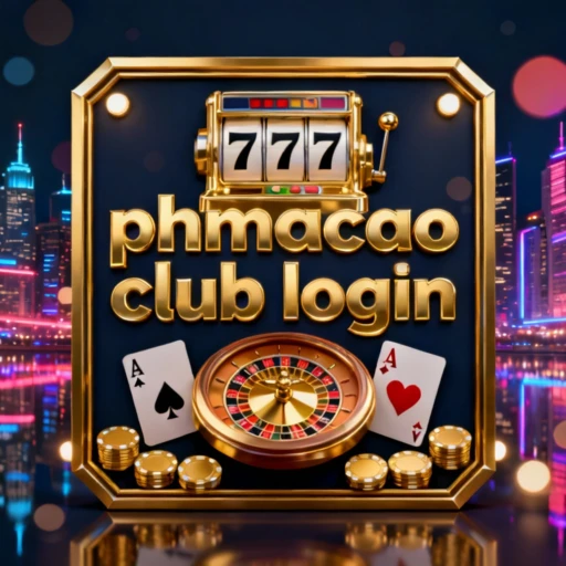 phmacao club login