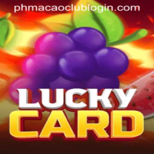 Exploring LuckyCard: A Comprehensive Guide to the Game and phmacao Club Login