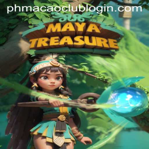 Explore the Exciting World of MayaTreasure - A Captivating Adventure