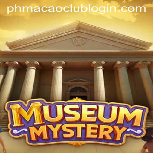 Unearth the Secrets of MuseumMystery: A Riveting Game Experience