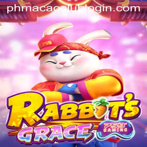 Unveiling RabbitsGrace: A Mesmerizing Adventure for Gamers