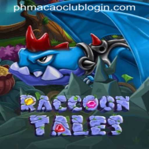 RaccoonTales: An Immersive Adventure Game Experience with Integrated Online Community