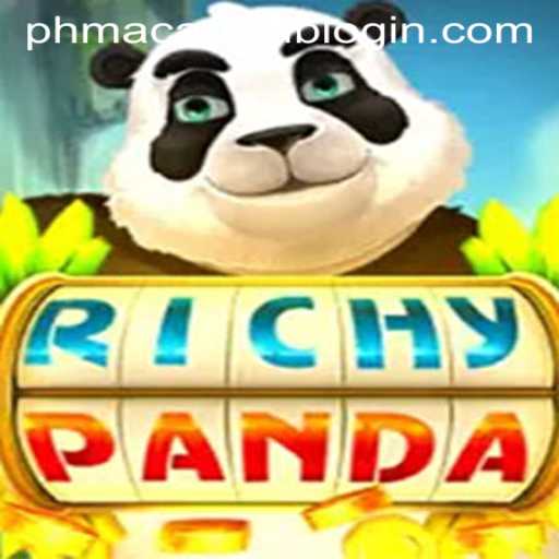 Exploring RichyPanda: A Gateway to Thrilling Casino Adventures