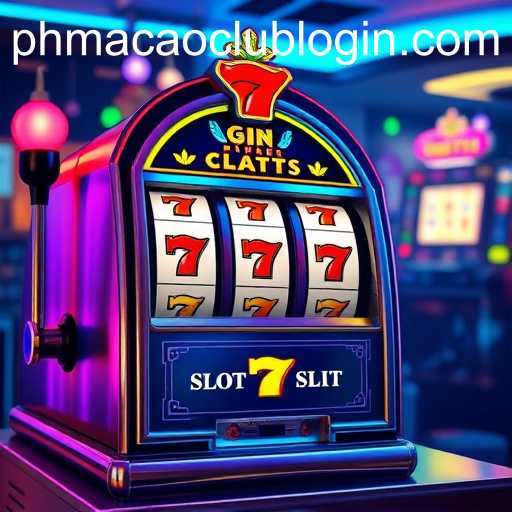 Exploring the Alluring World of Slot Machines