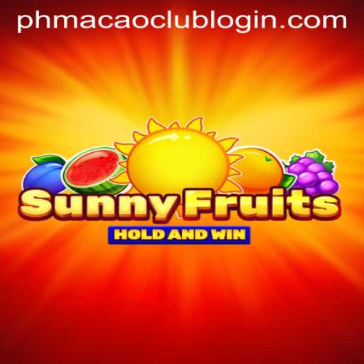 SunnyFruits: Discover the Juicy World of Fun