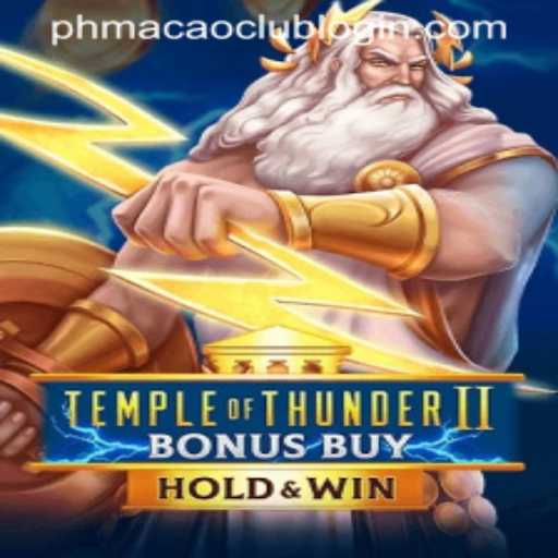 Exploring TempleofThunderIIBonusBuy Game Mechanics and Rules