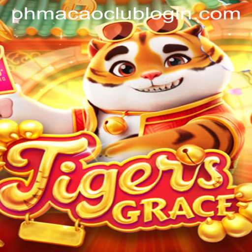 Master the Majesty of TigersGrace: A Comprehensive Guide