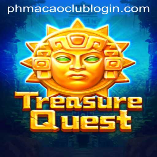 Exploring the Exciting World of TreasureQuest and Navigating the PHMacao Club Login