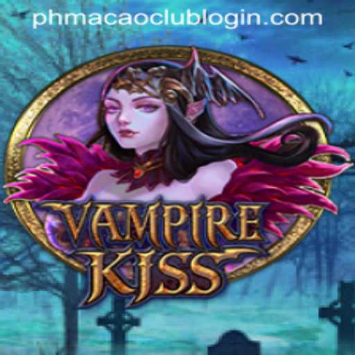 VampireKiss: An Immersive Journey into Darkness