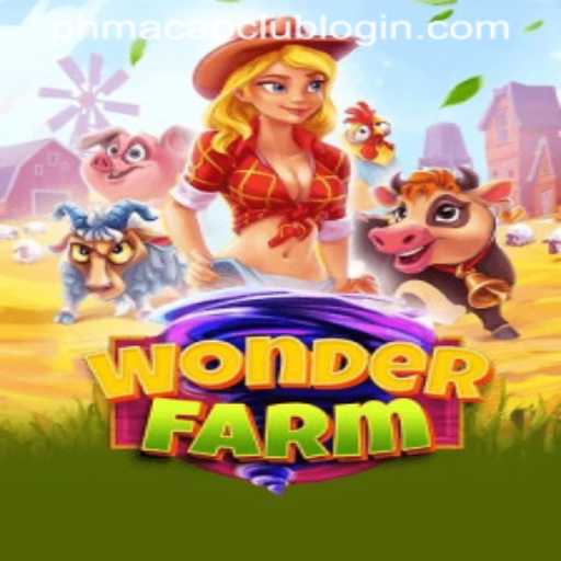Exploring the Enchanting World of WonderFarm and Navigating the Phmacao Club Login